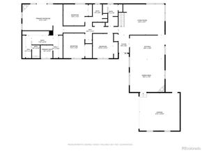 9156 E Stanford Place, Greenwood Village CO 80111
