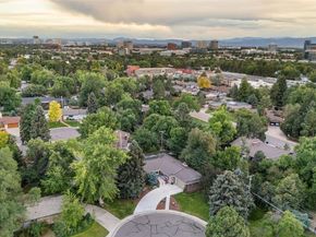 9156 E Stanford Place, Greenwood Village CO 80111