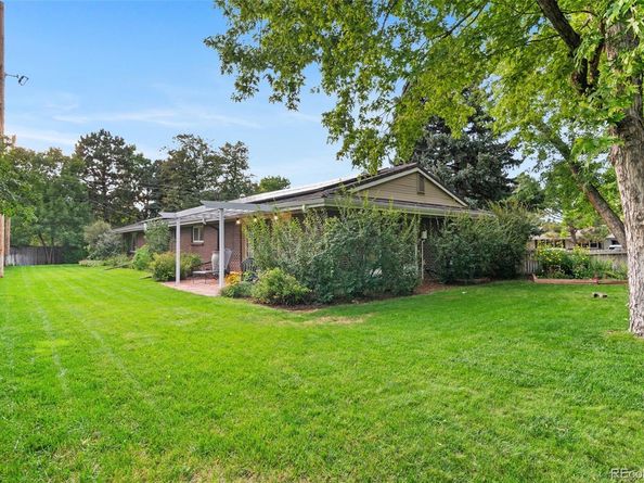 9156 E Stanford Place, Greenwood Village CO 80111