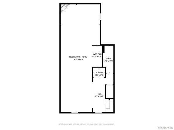 9156 E Stanford Place, Greenwood Village CO 80111