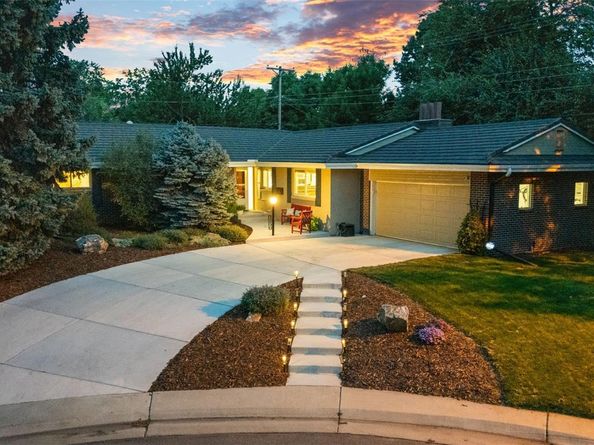 9156 E Stanford Place, Greenwood Village CO 80111