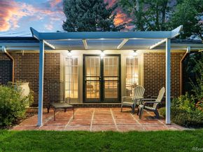 9156 E Stanford Place, Greenwood Village CO 80111