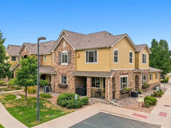 15346 W 66th Drive A, Arvada CO 80007