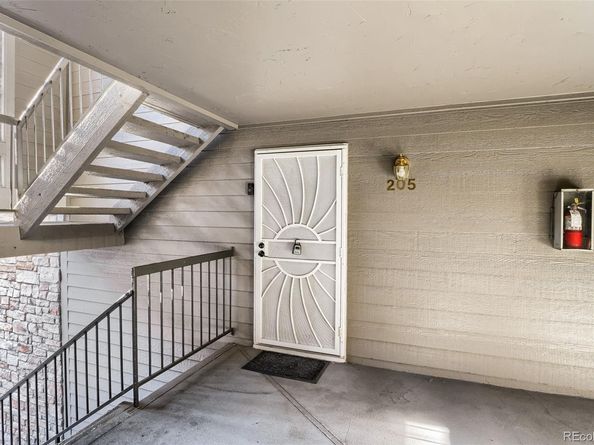 2575 S Syracuse Way B205, Denver CO 80231