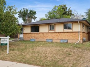 6755 Newland Street, Arvada CO 80003