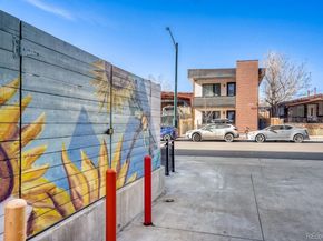 4025 Jason Street 101, Denver CO 80211