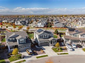 10985 Wheeling Street, Commerce City CO 80022