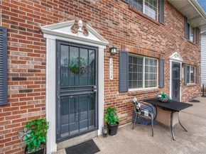 14034 E Utah Circle, Aurora CO 80012