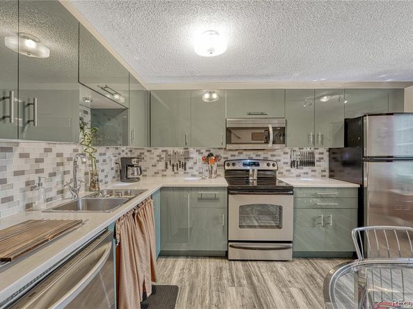 14034 E Utah Circle, Aurora CO 80012