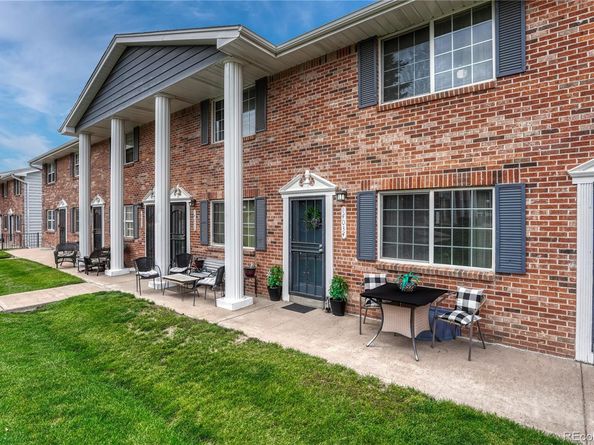 14034 E Utah Circle, Aurora CO 80012
