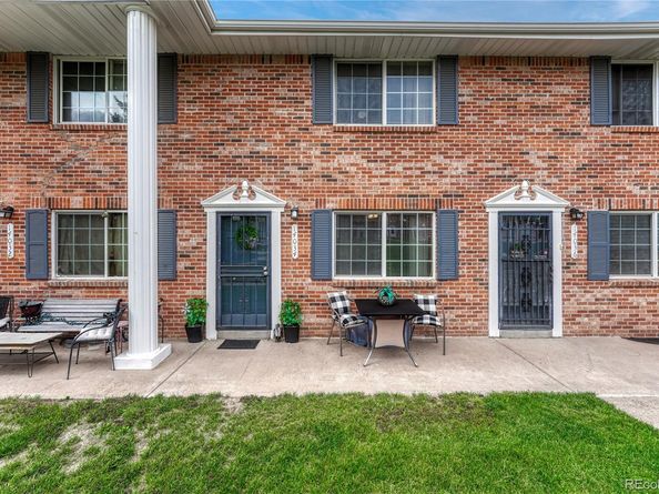 14034 E Utah Circle, Aurora CO 80012
