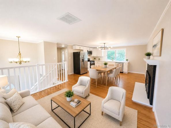 2862 S Ivan Way, Denver CO 80227