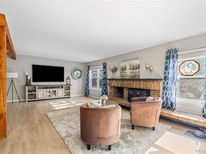 11059 W Pyramid Peak, Littleton CO 80127