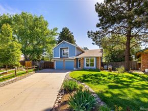11059 W Pyramid Peak, Littleton CO 80127