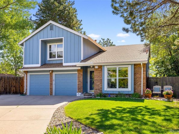 11059 W Pyramid Peak, Littleton CO 80127