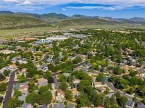11059 W Pyramid Peak, Littleton CO 80127