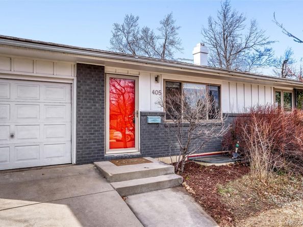 405 S 43rd Street, Boulder CO 80305