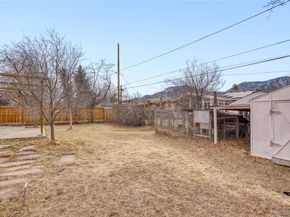 405 S 43rd Street, Boulder CO 80305