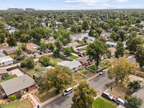 2356 Elmira Street, Aurora CO 80010