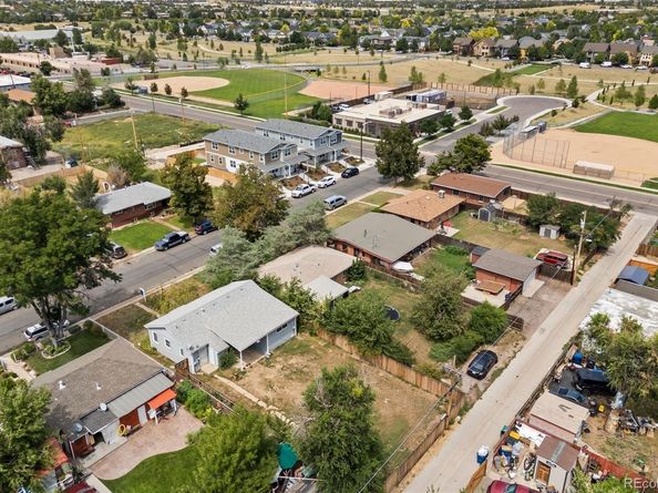 2356 Elmira Street, Aurora CO 80010