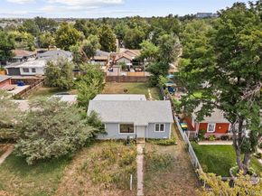 2356 Elmira Street, Aurora CO 80010