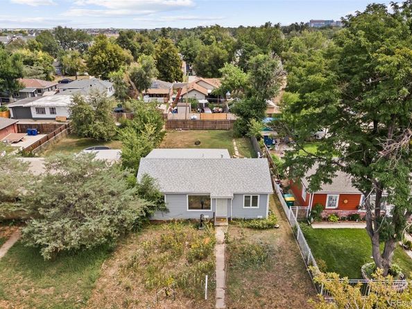 2356 Elmira Street, Aurora CO 80010