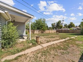 2356 Elmira Street, Aurora CO 80010