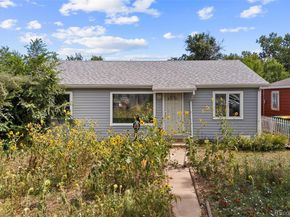 2356 Elmira Street, Aurora CO 80010