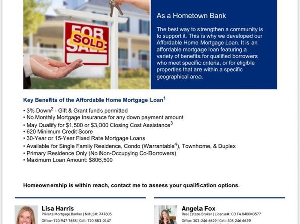 2356 Elmira Street, Aurora CO 80010