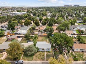 2356 Elmira Street, Aurora CO 80010