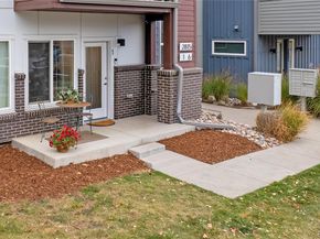 2815 W 25th Avenue 1, Denver CO 80211