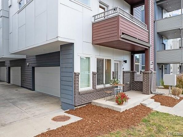 2815 W 25th Avenue 1, Denver CO 80211