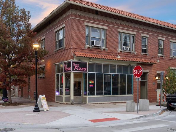 2815 W 25th Avenue 1, Denver CO 80211