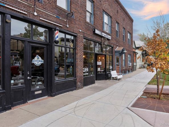 2815 W 25th Avenue 1, Denver CO 80211