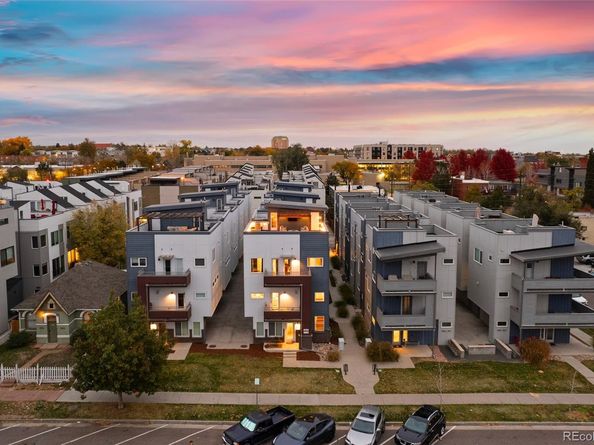 2815 W 25th Avenue 1, Denver CO 80211