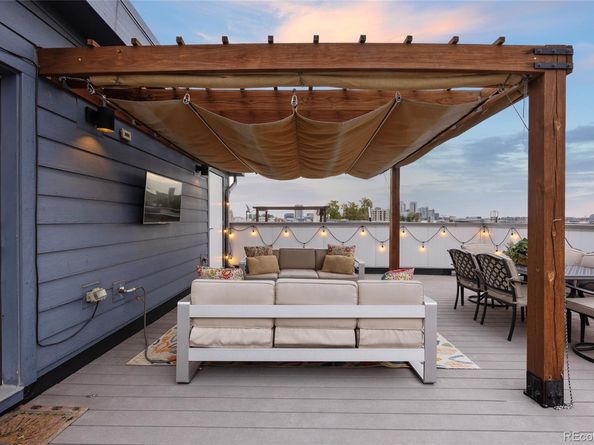 2815 W 25th Avenue 1, Denver CO 80211