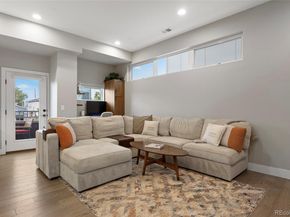 2815 W 25th Avenue 1, Denver CO 80211