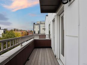 2815 W 25th Avenue 1, Denver CO 80211