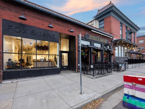 2815 W 25th Avenue 1, Denver CO 80211