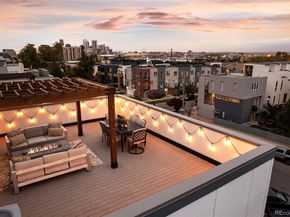 2815 W 25th Avenue 1, Denver CO 80211