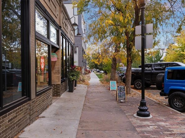 2815 W 25th Avenue 1, Denver CO 80211