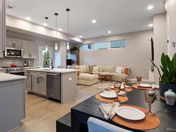 2815 W 25th Avenue 1, Denver CO 80211