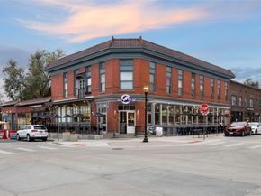 2815 W 25th Avenue 1, Denver CO 80211