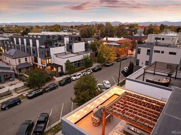 2815 W 25th Avenue 1, Denver CO 80211