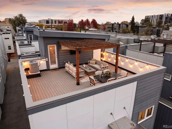 2815 W 25th Avenue 1, Denver CO 80211