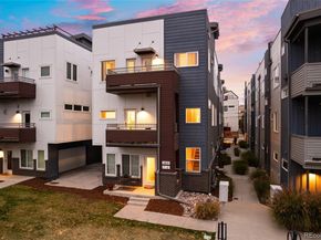 2815 W 25th Avenue 1, Denver CO 80211