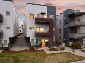 2815 W 25th Avenue 1, Denver CO 80211