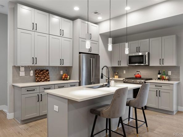 2815 W 25th Avenue 1, Denver CO 80211