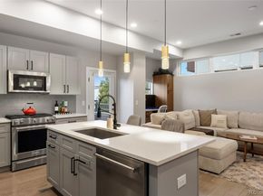 2815 W 25th Avenue 1, Denver CO 80211