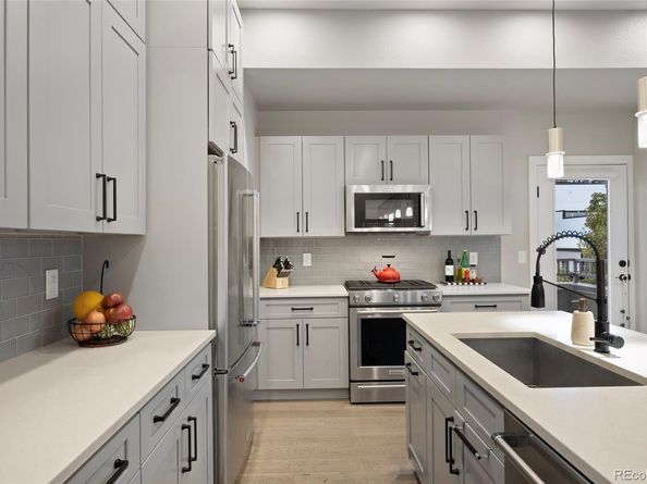 2815 W 25th Avenue 1, Denver CO 80211